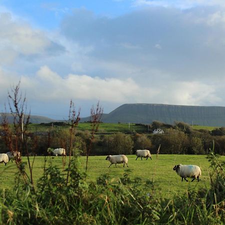 Armada Lodge Seashore Holiday Apartment Sligo Grange  Luaran gambar