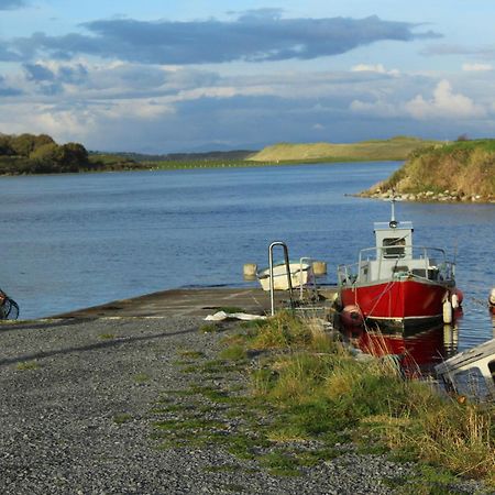 Armada Lodge Seashore Holiday Apartment Sligo Grange  Luaran gambar