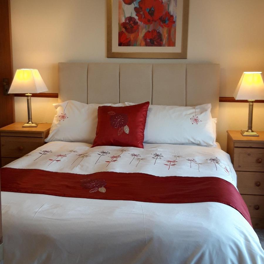 Armada Lodge Seashore Holiday Apartment Sligo Grange  Luaran gambar