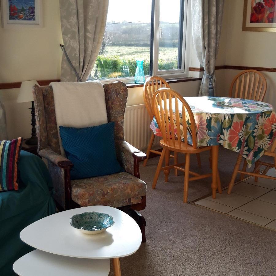 Armada Lodge Seashore Holiday Apartment Sligo Grange  Luaran gambar