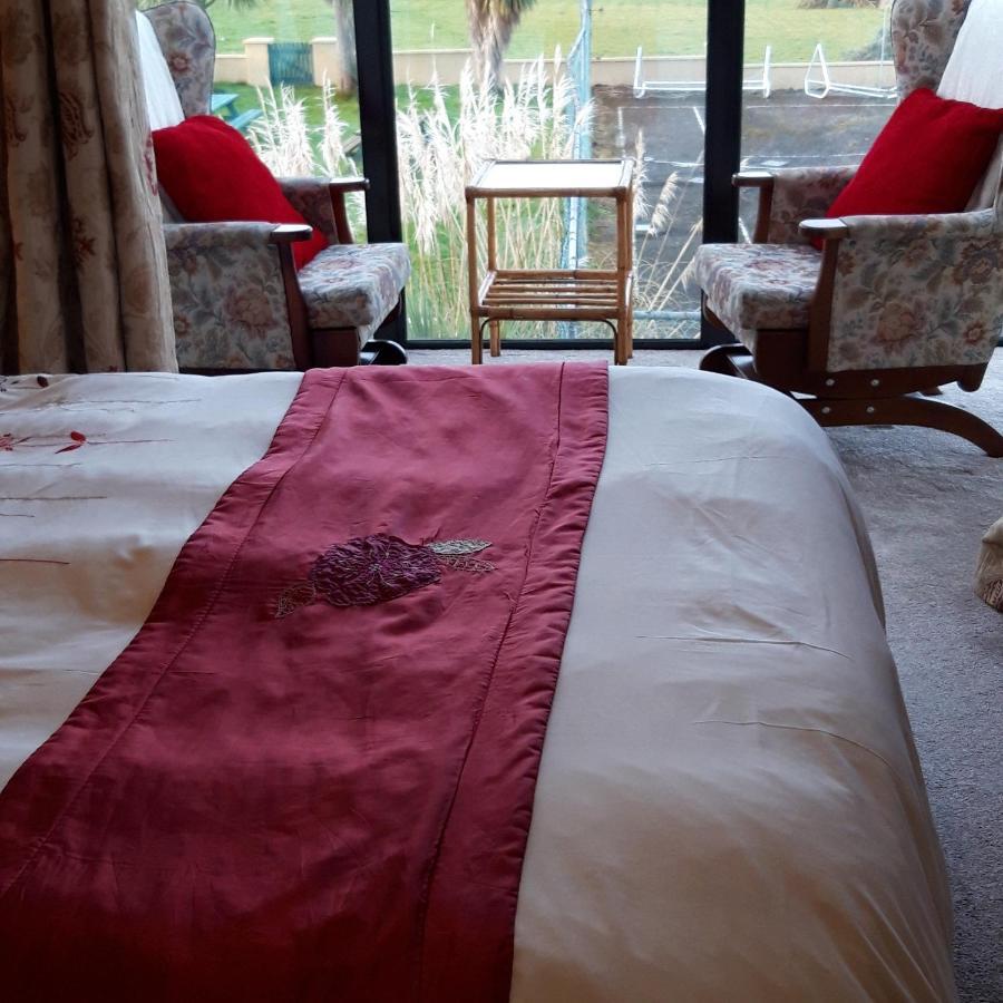 Armada Lodge Seashore Holiday Apartment Sligo Grange  Luaran gambar
