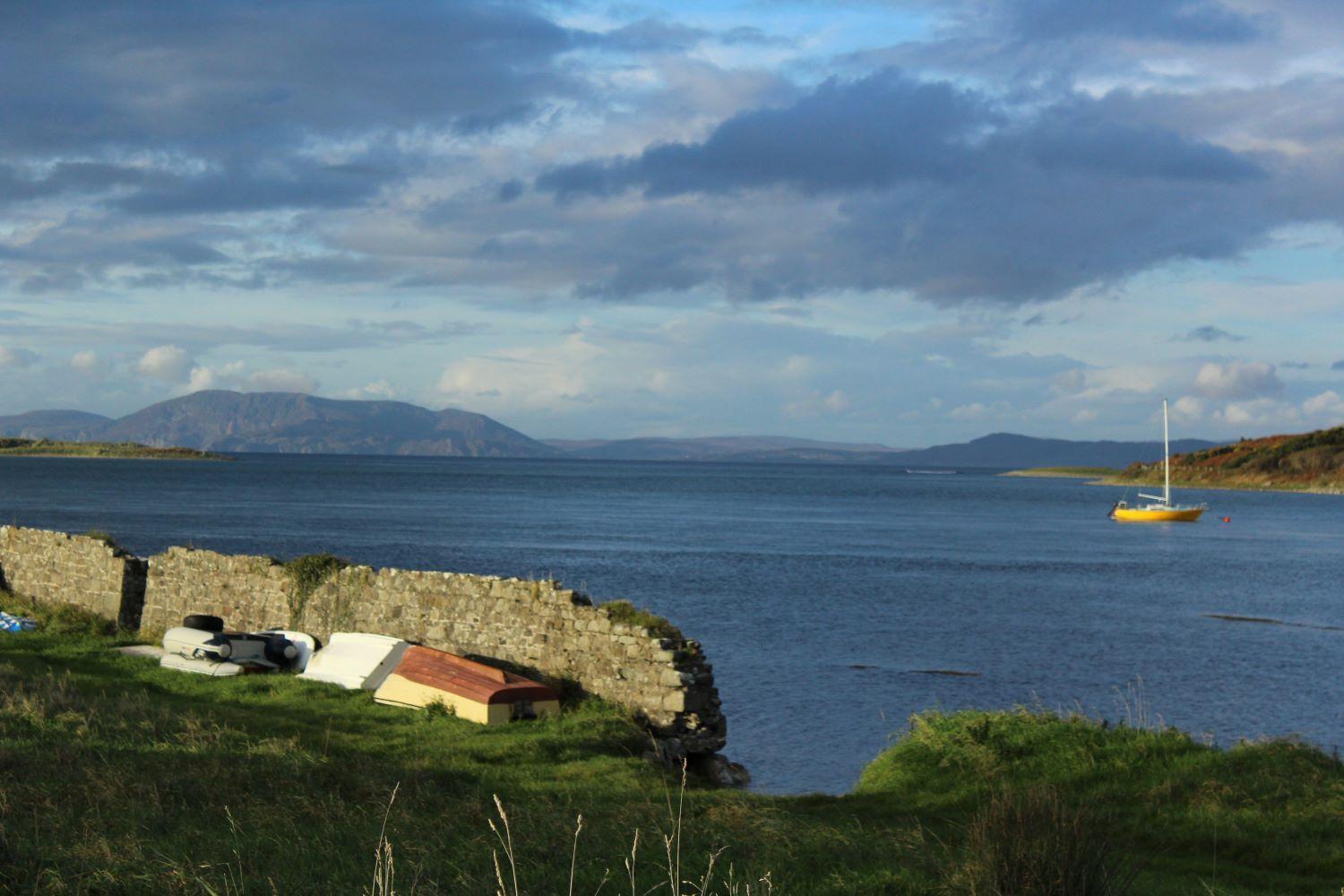 Armada Lodge Seashore Holiday Apartment Sligo Grange  Luaran gambar