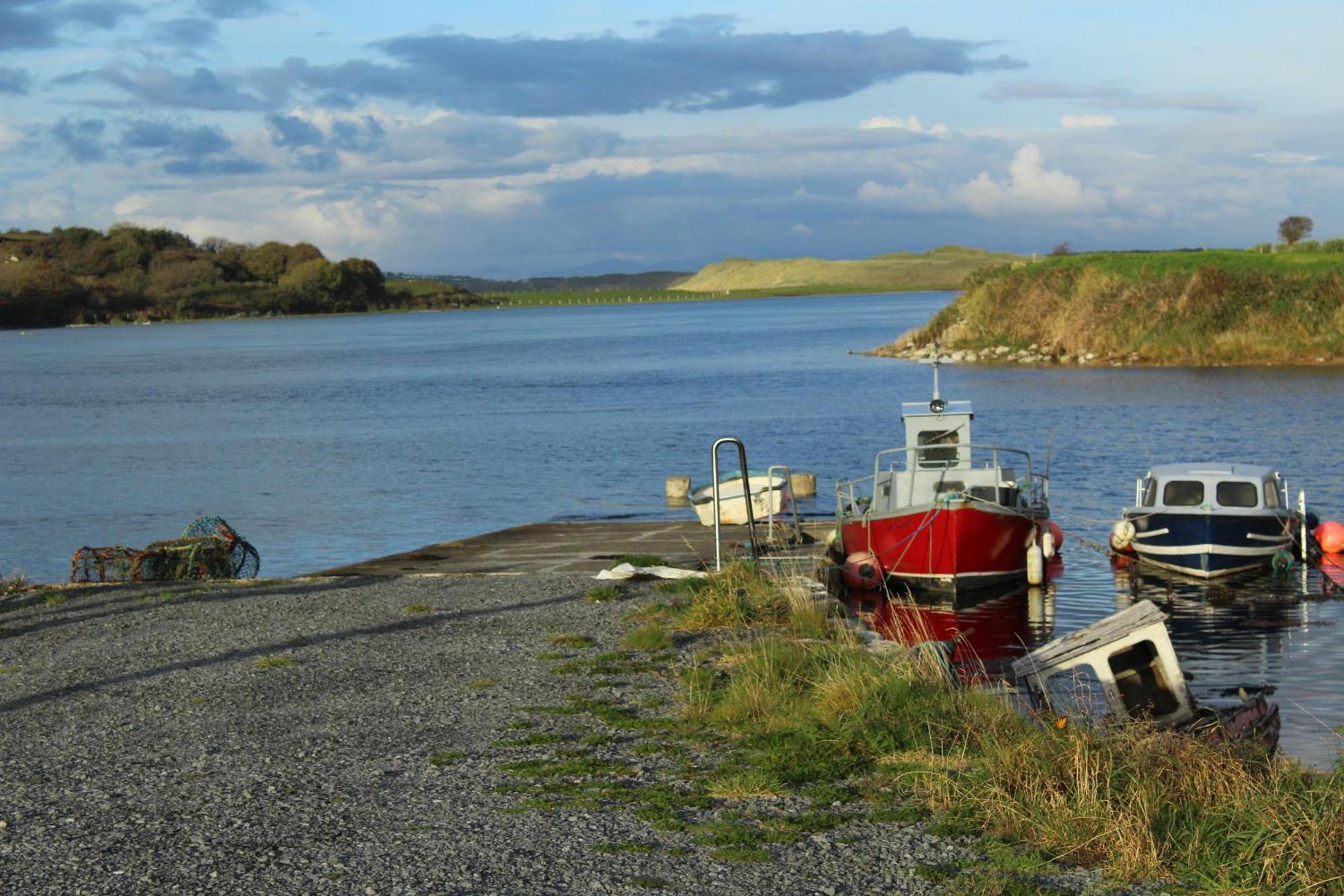 Armada Lodge Seashore Holiday Apartment Sligo Grange  Luaran gambar