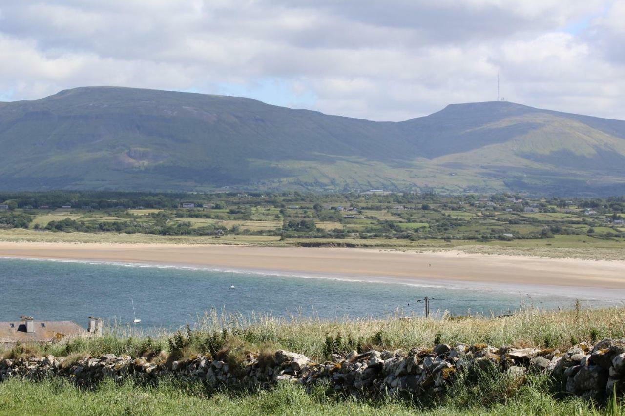 Armada Lodge Seashore Holiday Apartment Sligo Grange  Luaran gambar