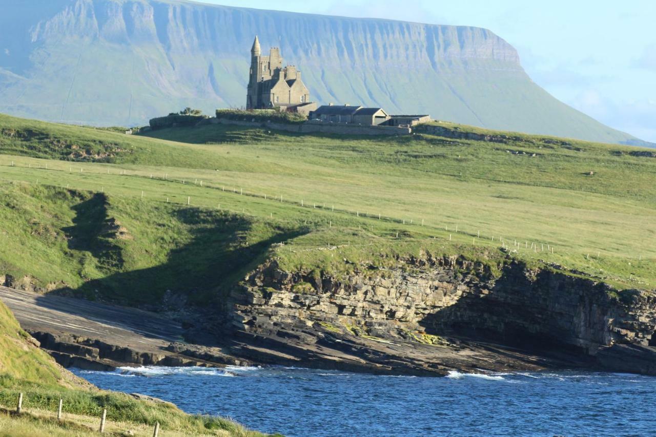 Armada Lodge Seashore Holiday Apartment Sligo Grange  Luaran gambar