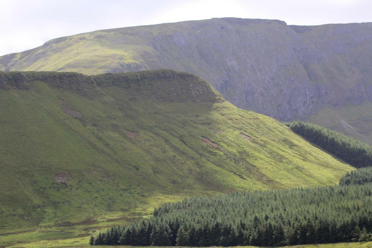 Armada Lodge Seashore Holiday Apartment Sligo Grange  Luaran gambar