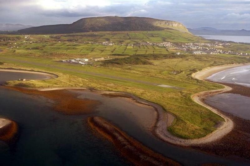 Armada Lodge Seashore Holiday Apartment Sligo Grange  Luaran gambar