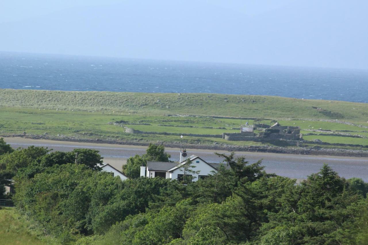Armada Lodge Seashore Holiday Apartment Sligo Grange  Luaran gambar