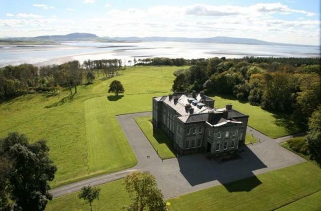 Armada Lodge Seashore Holiday Apartment Sligo Grange  Luaran gambar