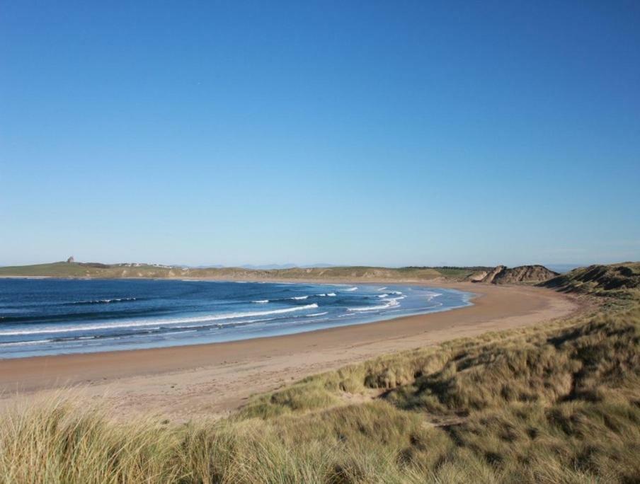 Armada Lodge Seashore Holiday Apartment Sligo Grange  Luaran gambar