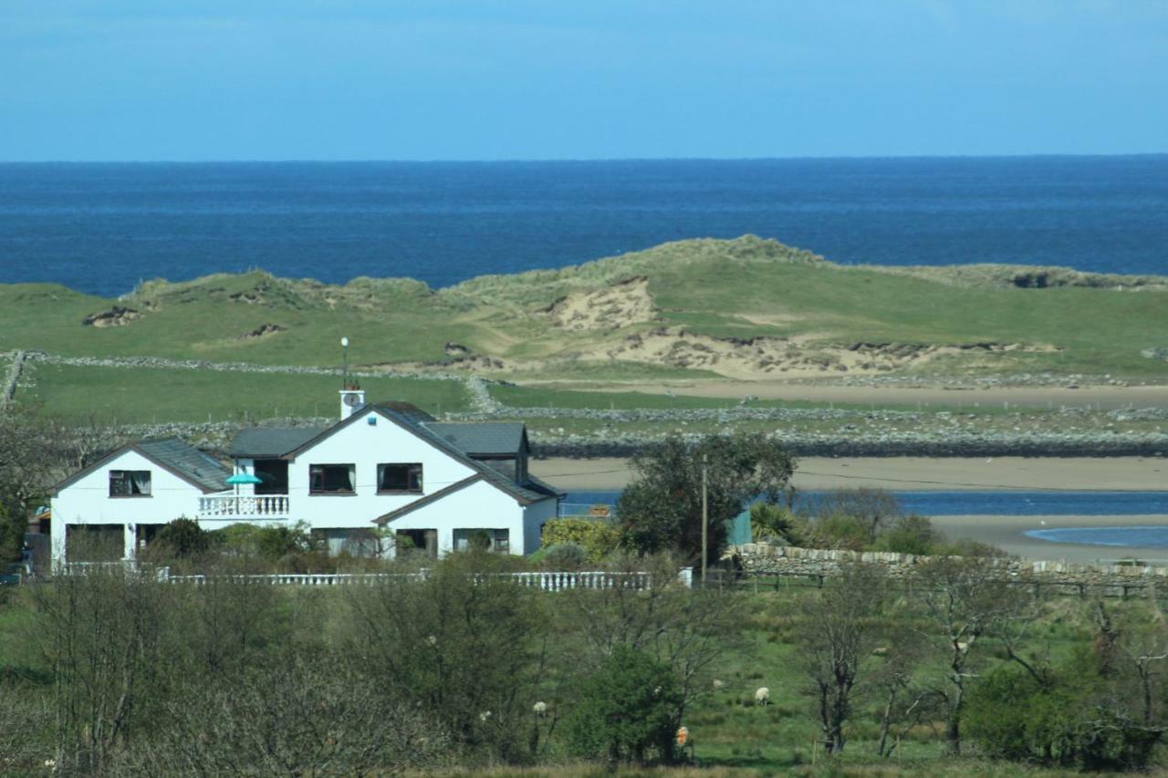 Armada Lodge Seashore Holiday Apartment Sligo Grange  Luaran gambar