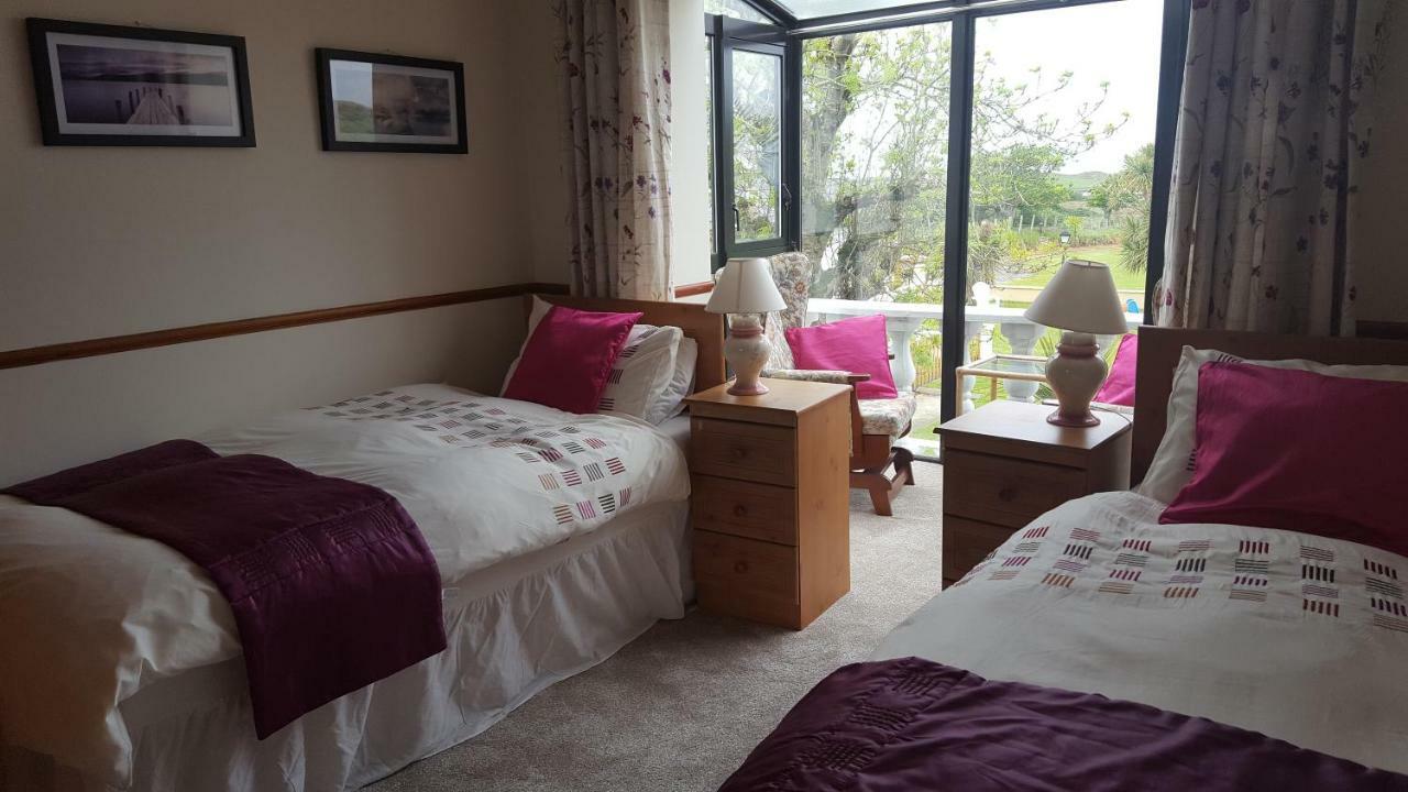 Armada Lodge Seashore Holiday Apartment Sligo Grange  Luaran gambar