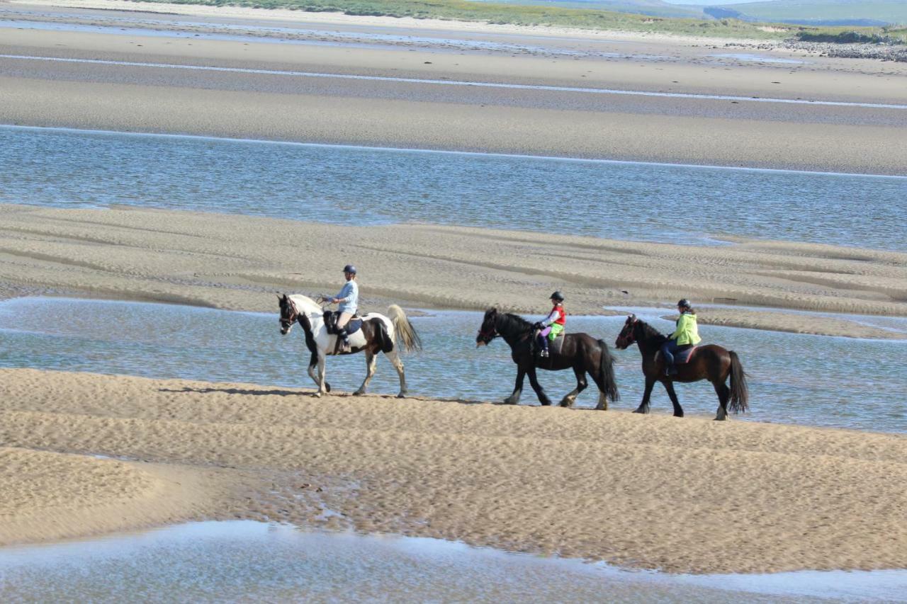 Armada Lodge Seashore Holiday Apartment Sligo Grange  Luaran gambar