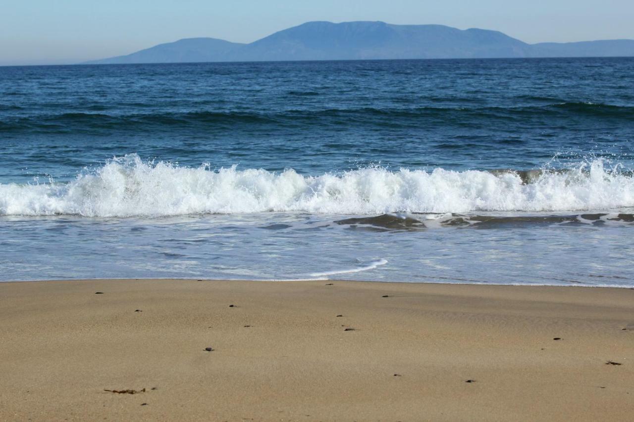 Armada Lodge Seashore Holiday Apartment Sligo Grange  Luaran gambar