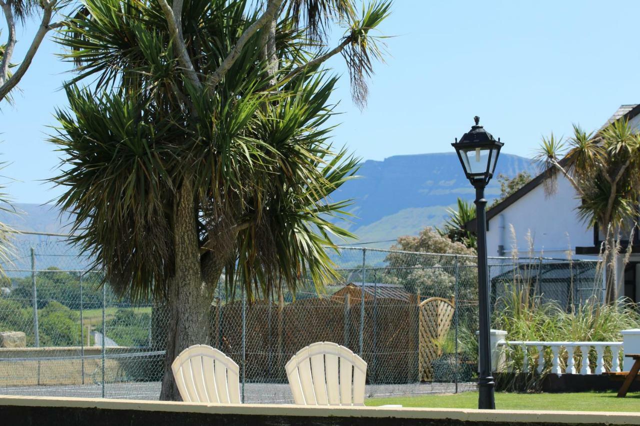 Armada Lodge Seashore Holiday Apartment Sligo Grange  Luaran gambar
