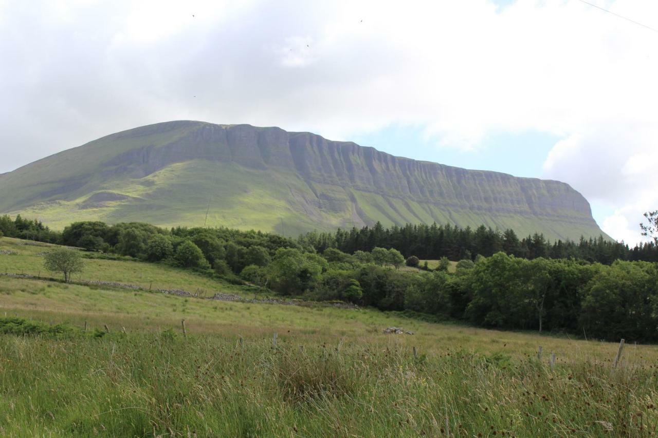 Armada Lodge Seashore Holiday Apartment Sligo Grange  Luaran gambar