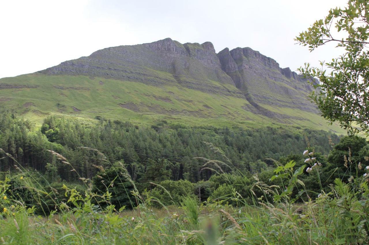 Armada Lodge Seashore Holiday Apartment Sligo Grange  Luaran gambar