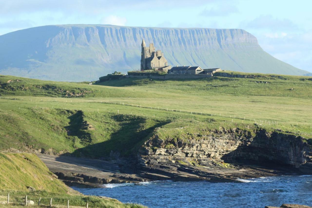 Armada Lodge Seashore Holiday Apartment Sligo Grange  Luaran gambar