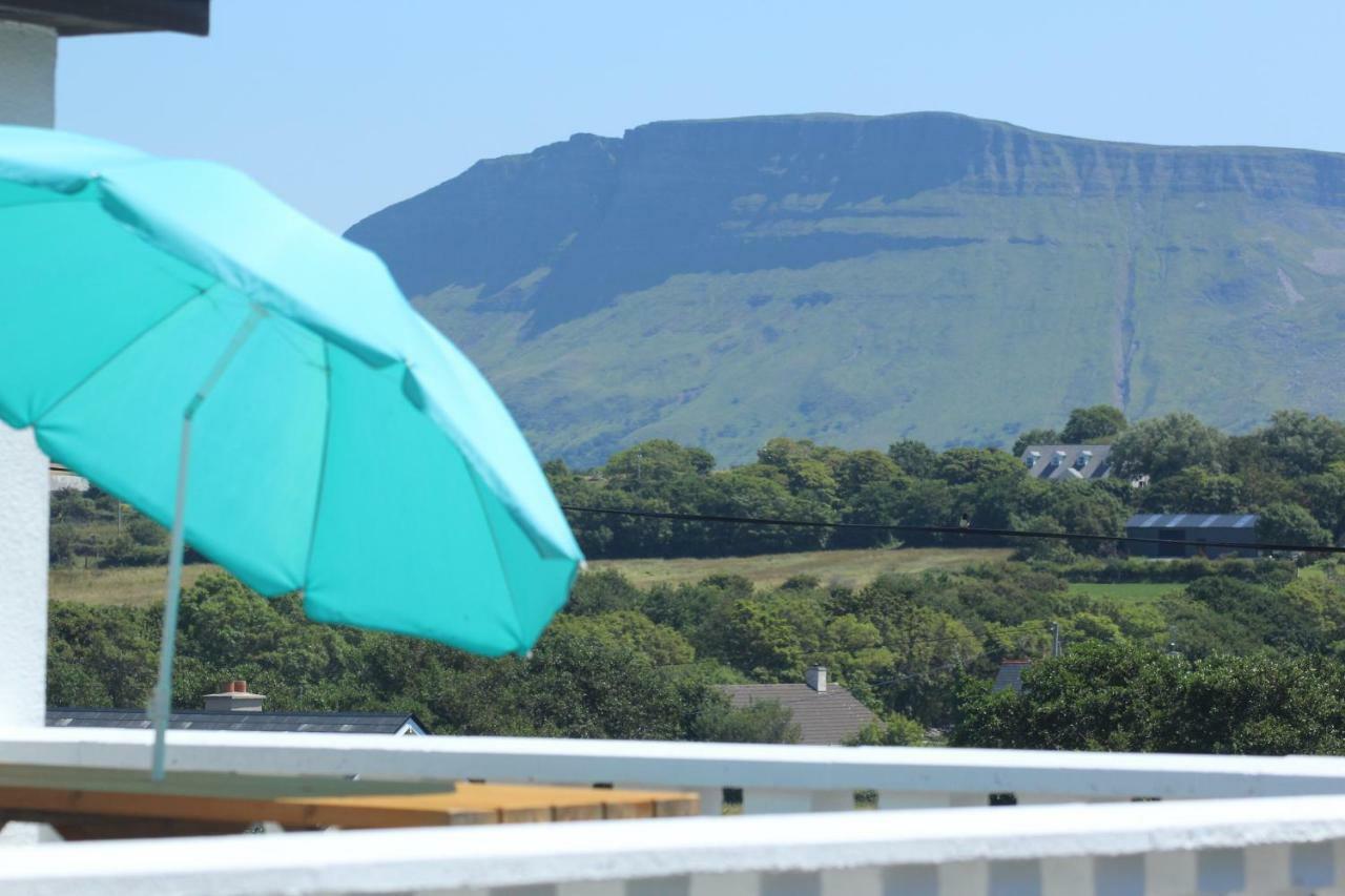 Armada Lodge Seashore Holiday Apartment Sligo Grange  Luaran gambar